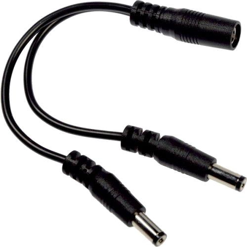 Voodoo Lab P-Pay Voltage Doubler Adapter