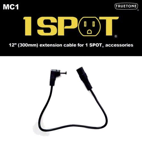 Truetone 1-Plug Cable Adapter