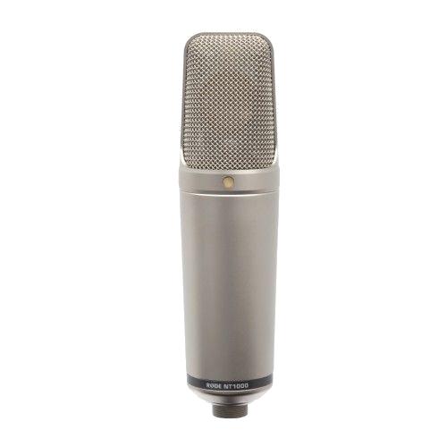 Rode NT1000 Studio Microphone Condenser Studio Microphone