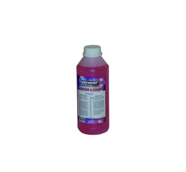 Power Lighting LIQUID FOG STANDARD 1L Liquid Fog Standard 1L