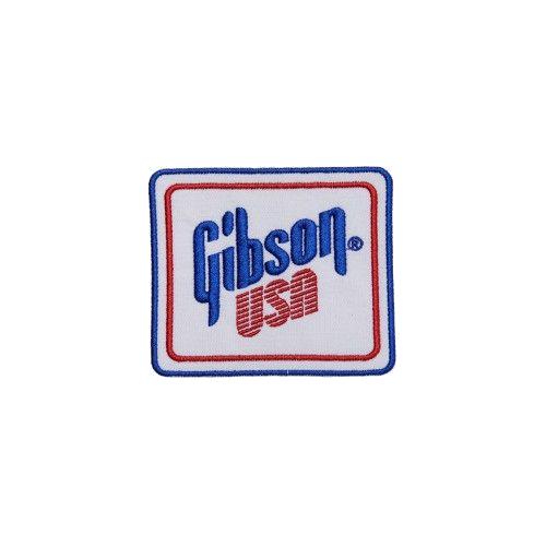 Gibson Gibson USA Vintage Patch Miscellaneous