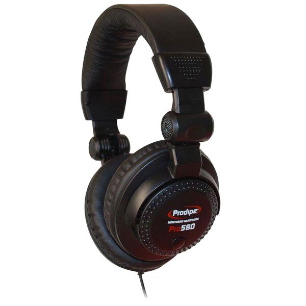 In-Ear Headphones
