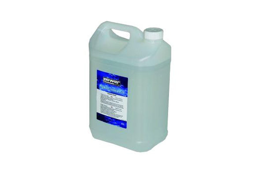 Power Lighting LIQUID BUBBLES 5L Liquid Bubbles 5L