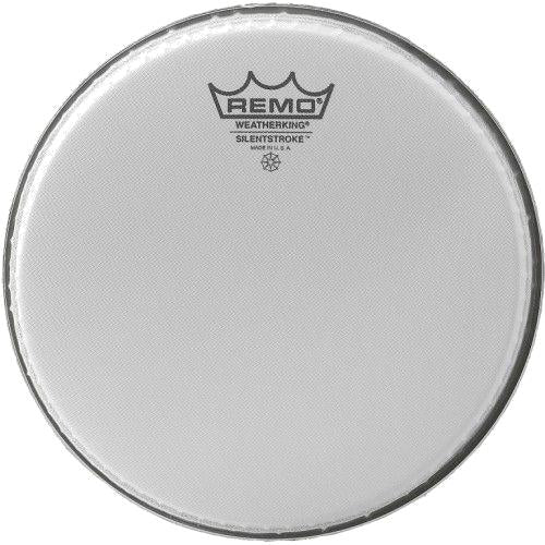 Remo 14'' Silent Stroke