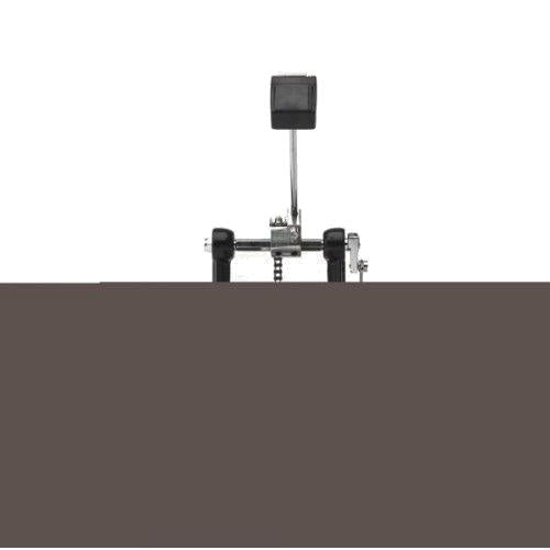 Gibraltar 4000 Series Pedal, Single Chain Drive 4711SC