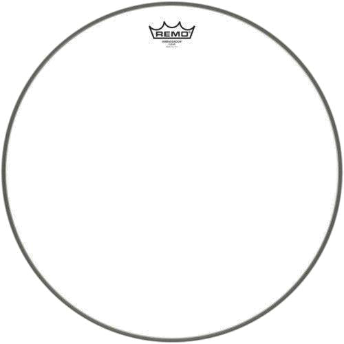 Remo 16'' Emperor Clear