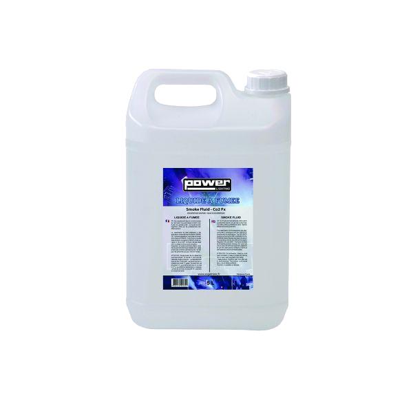 Power Lighting CO2 SMOKE LIQUID 5L CO2 Smoke Liquid 5L