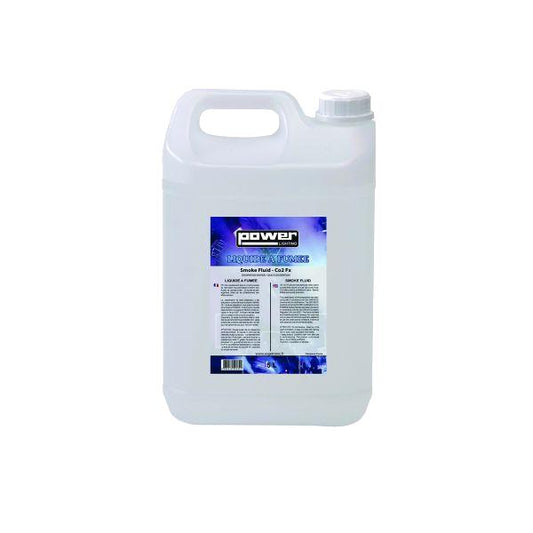 Power Lighting CO2 SMOKE LIQUID 5L CO2 Smoke Liquid 5L