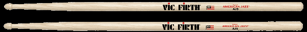 Vic Firth Olive Wood Drumsticks AJ5