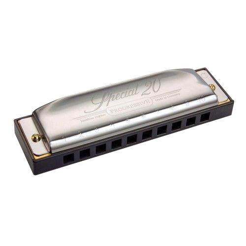 Hohner Special 20 Eb (E-flat)