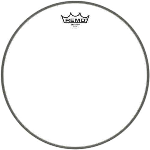 Remo 13'' Emperor Clear Snare Drum