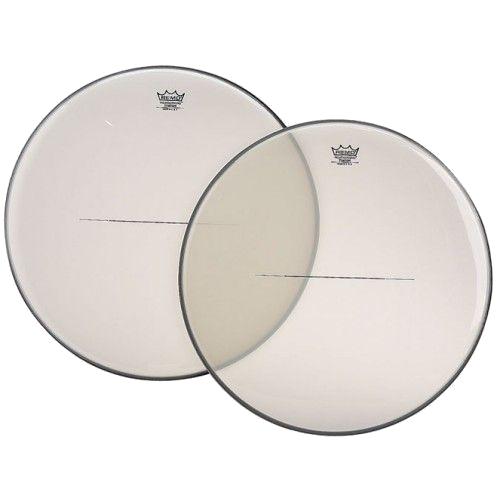 Remo TI-2600-00 Standard 26" Timpani Head - Opaque