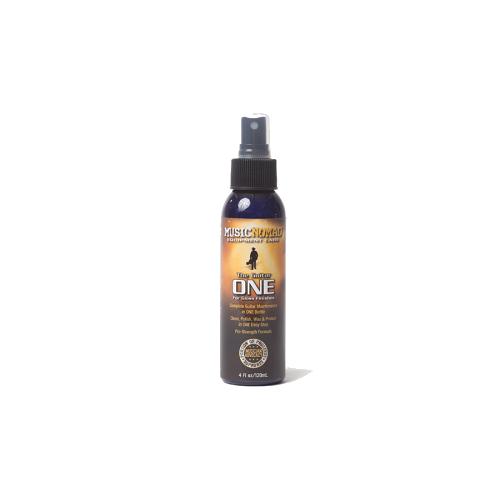 musicnomad polish mn103 - the guitar polish