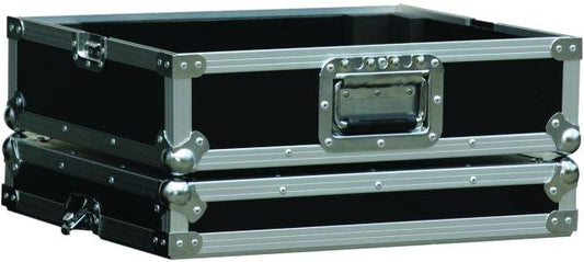 Power Acoustics ETT 1200 Multi-ply Flight Case for Vinyl Turntable
