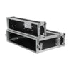 Power Acoustics FCE 2 MK2 SHORT 19'' rackmount, made of plywood, 2 units