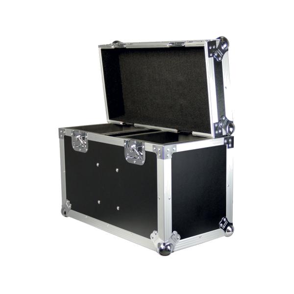 Power Acoustics FC MINI LYRE TWIN Flight Case for 2 mini lyres
