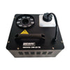 Power Lighting VERTIFOG 1200 LED TRI Geyser Fog Machine 1200W 3-in-1