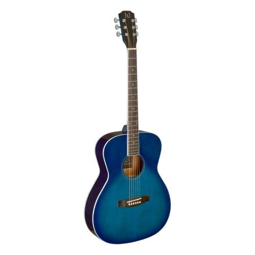 James Neligan, folk guitar, BES-A TBB