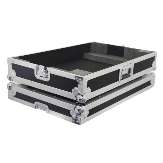 Power Acoustics FC XDJ RX2 Flight Case for XDJ RX2 digital controller