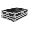 Power Acoustics FC XDJ RX2 Flight Case for XDJ RX2 digital controller