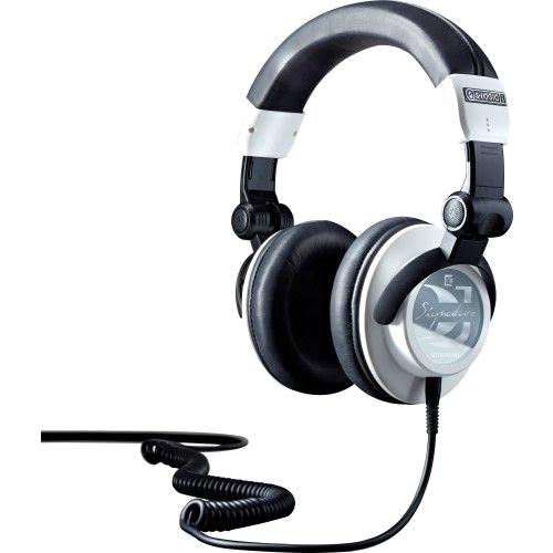 Ultrasone Signature DJ headphones