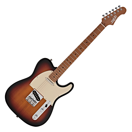Jet Guitars JT300 Sunburst