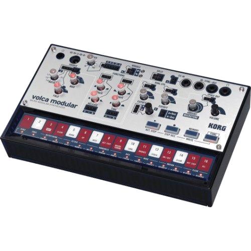 Korg Semi-Modular Synthesizer