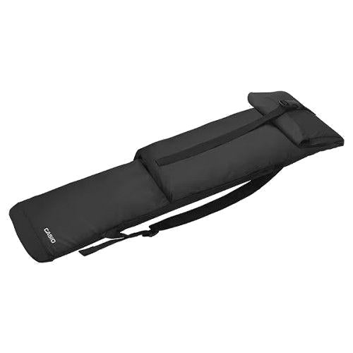 Casio SC-650B black backpack case for CTS and LK
