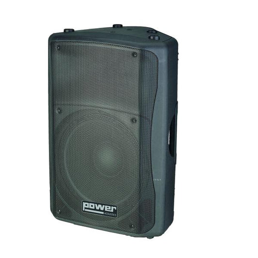 Power Acoustics EXPERIA 12A MK2 Active Speaker 200W Bluetooth