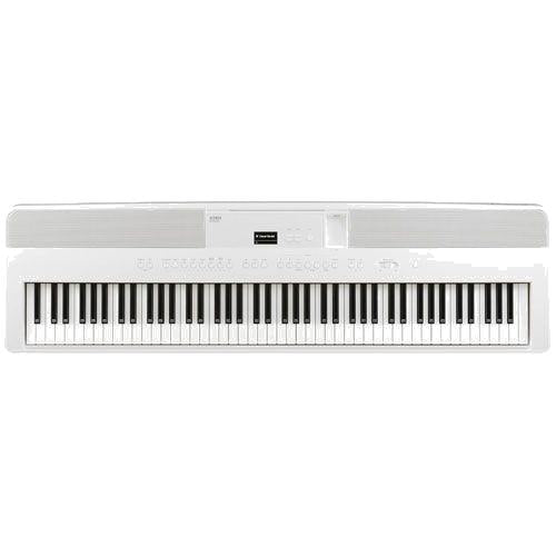 Kawai ES520 white