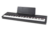 Gewa PP-3 Portable Digital Piano, Black