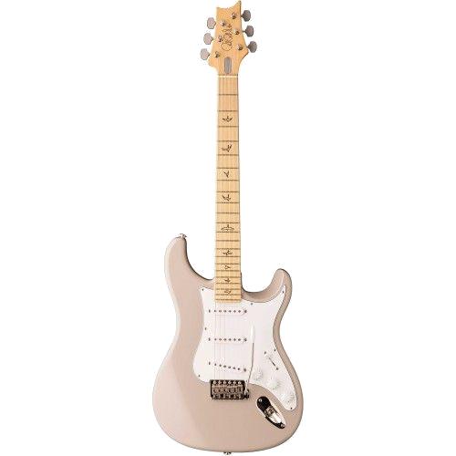 PRS Silver Sky Maple Moc Sand Satin