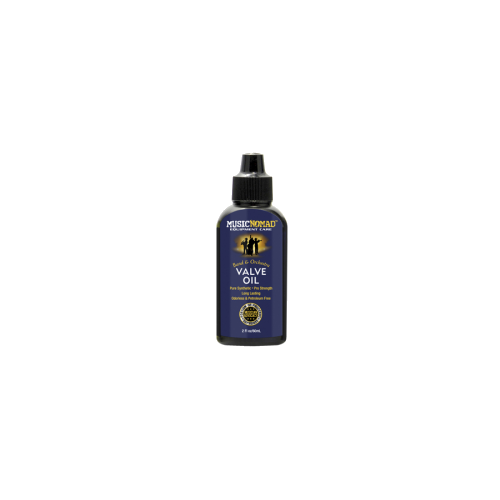 musicnomad lubricant mn703 - valve oil for mechanisms