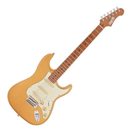 Jet Guitars JS 300 Gold