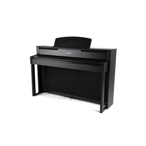 Gewa digital piano UP 400 black
