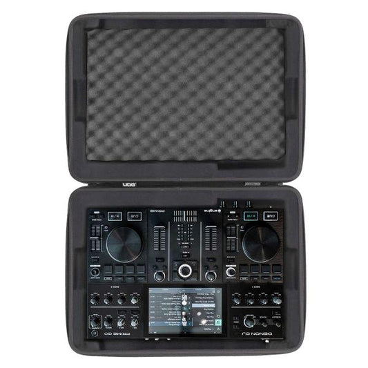 U 8312 BL UDG Creator Denon DJ Prime Go Hard Case