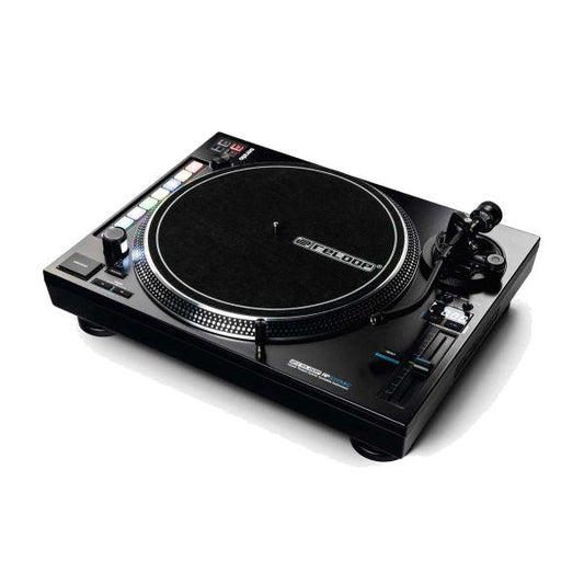 Reloop RP 8000 MK2 Direct Drive Vinyl Turntable