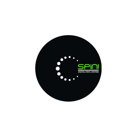 Reelop SLIPMAT SPIN Felt Reloop SPIN