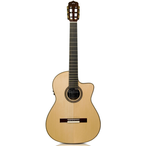 Cordoba Fusion 14 Maple Classical Guitar