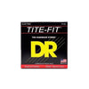 DR Tite-Fit Electric Guitar Strings Light 9-42