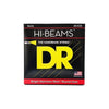 DR Hi-Beam Stainless Steel Bass Strings Medium 45-105