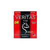 DR Veritas Coated Core Technology Electric Guitar Strings Heavy 11-50