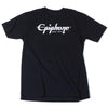 Epiphone Epiphone Logo T-Shirt (Black) SM