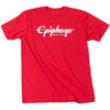 Epiphone Epiphone Logo T-Shirt (Red) XXL