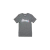 Gibson Floral Logo Tee Medium