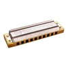 Hohner Marine Band Deluxe F