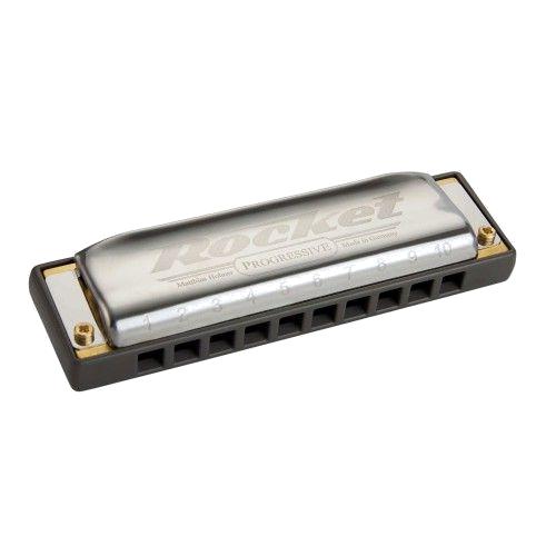 Hohner Rocket B