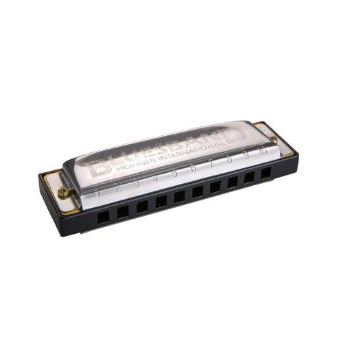 Hohner Nomade harmonica