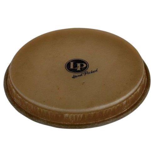 Latin Percussion Hand-Picked TX Rim Bongo Skin LP264A 8 1/2" Hembra
