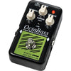 EBS Bass Octaver Pedal